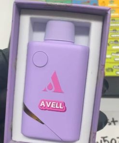 avell 2g disposable