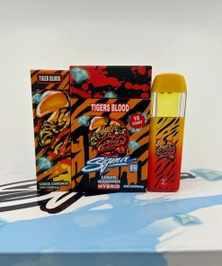 sigma 2g disposable