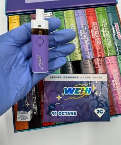 wehi 2g disposable