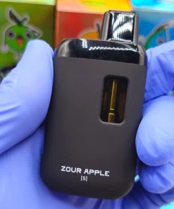 zoor disposable