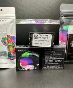 710 labs