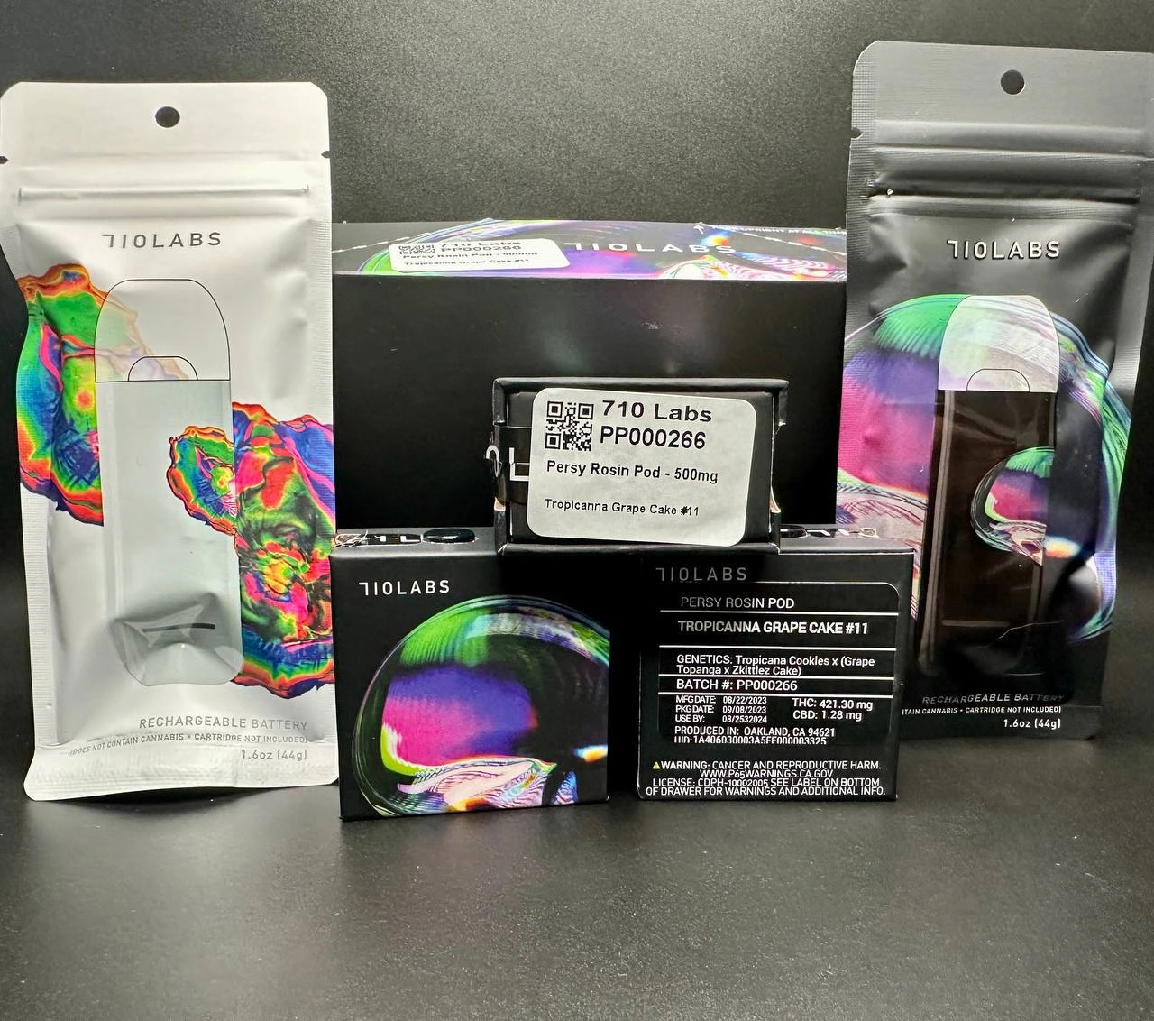 710 labs