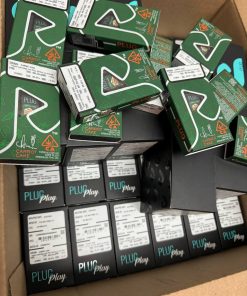 plug n play carts