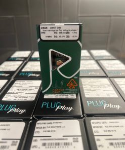 plug n play carts
