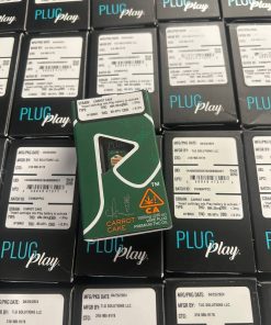 plug n play carts