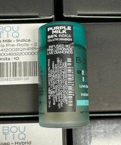 boutiq pre rolls