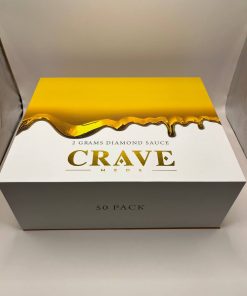 crave disposable