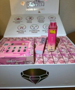 puffin 3g disposable