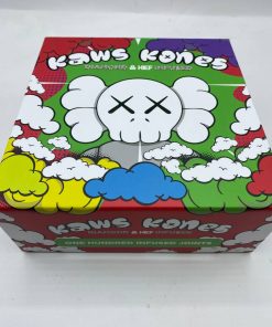kaws kones pre rolls