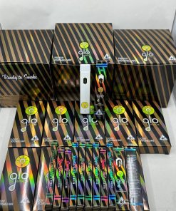 glo extracts