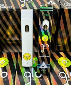 Glo Extracts