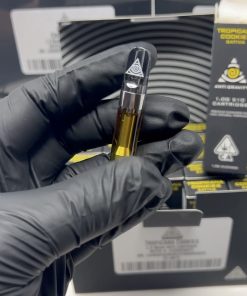 anti gravity carts