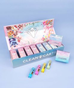 cleancarts