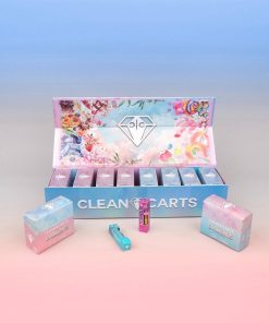 cleancarts