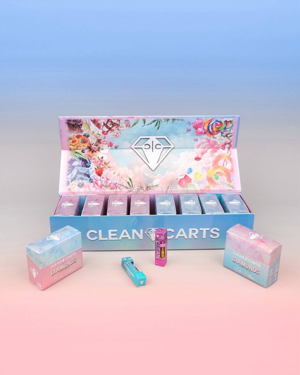 cleancarts
