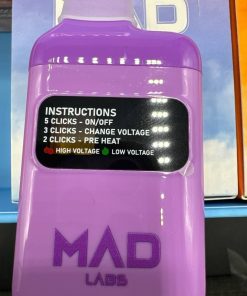 madlabs