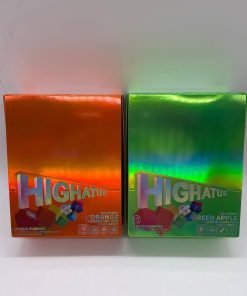 highatus gummies