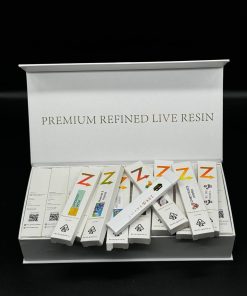 zero gravity disposable