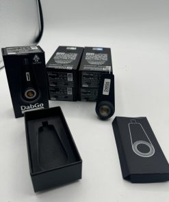 atrix dabgo