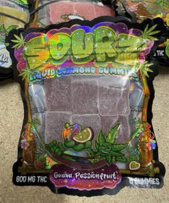 sourz liquid diamond gummies