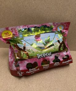 sourz liquid diamond gummies