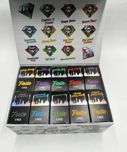 fade 2g disposable