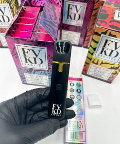 fvkd exotics