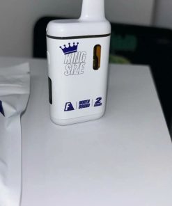 flavorz disposable