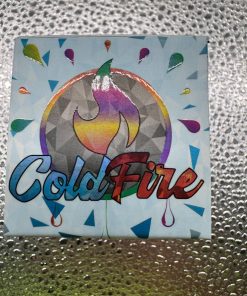 cold fire carts