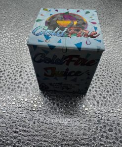 cold fire carts