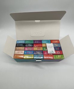 Mad Labs Cartridges