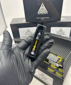 anti gravity carts