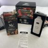 west coast cure bar