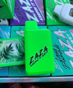 zaza disposable
