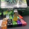 clean carts v2