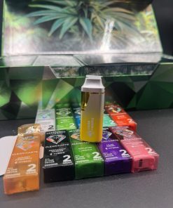 clean carts v2