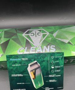 clean carts v2