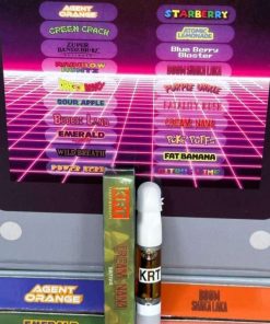 krt gamepack
