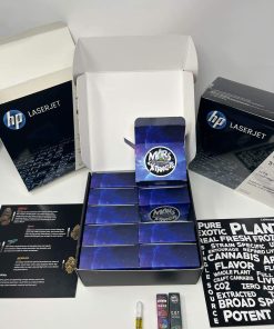 mars xtracts carts