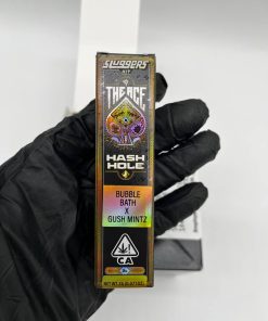 hash hole