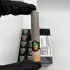hash hole