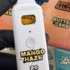 green mountain extracts 2g disposable