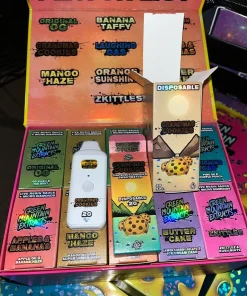 green mountain extracts