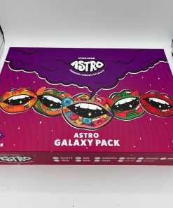 astro disposable