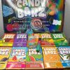 candy barz disposable