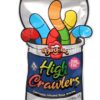 devour edibles