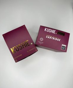 kushie carts