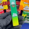 loud extracts 2g disposable