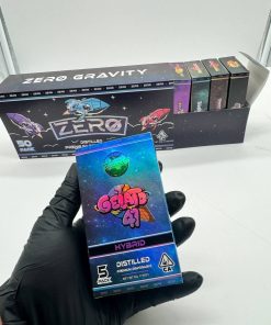 zero disposable vape