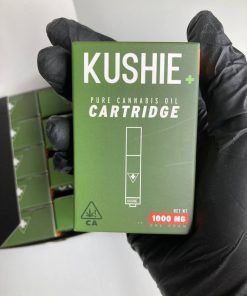 kushie carts